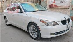 بي ام دبليو الفئة 5